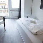 Cozy Urban Studio In The City Be-47