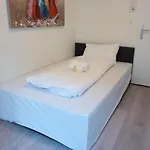 Cozy Urban Studio In The City Be-47