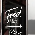 Leoneck Swiss Hotel