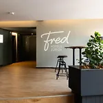 Leoneck Swiss Hotel