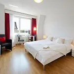 City Stay - Forchstrasse