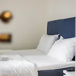 Urban Oasis With Queen Bed And View Be-39