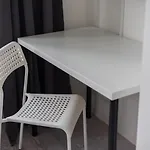 Urban Oasis With Queen Bed And View Be-44