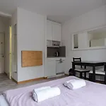 Heart Of Zurich Modern Studio Hg4