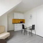 Delta Central Deluxe Apartments