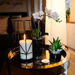 Many\'S Historical City Central Apartments