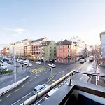 Loving Apartment Right In The Heart Of Zurich!