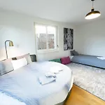 Loving Apartment Right In The Heart Of Zurich!