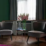 Signau House & Garden Boutique Hotel Zuerich