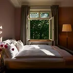 Signau House & Garden Boutique Hotel Zuerich