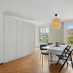 Spacious Central Apartments Hoting