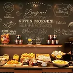 Motel One Zuerich