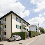 Stayy Bijou Balgrist Nahe Spital - Gratis Parkplatz