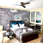 1.5 Room Apartment In Zurichberg