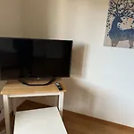 Zurich 2 Bedrooms Apartment