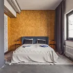 Huge Loft In The Heart Of Zurich