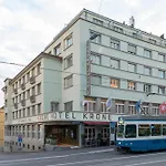 Hotel Krone Unterstrass