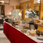 Hotel Krone Unterstrass