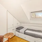 Dhg Luxury Apartments Heart Of Zurich