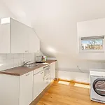 Dhg Luxury Apartments Heart Of Zurich