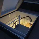Rooftop With Stunning Views