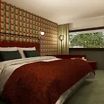 The Home Hotel Zuerich - A Member Of Design Hotels