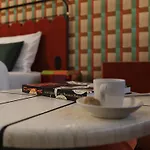 The Home Hotel Zuerich - A Member Of Design Hotels