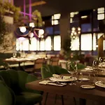 The Home Hotel Zuerich - A Member Of Design Hotels