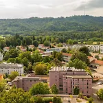 Zurich Youth Hostel