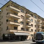 Fancy 1 Bedroom Flat In The City Center