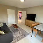 Fancy 1 Bedroom Flat In The City Center