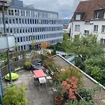 Sunny Studio In The City Center