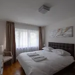 Executive 2 Bedroom Flat / City Center