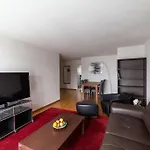 Executive 2 Bedroom Flat / City Center