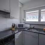 Executive 2 Bedroom Flat / City Center