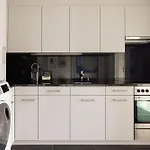 Ema House Serviced Apartments Aussersihl
