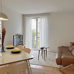Charmantes Apartment Inmitten Zuerich-Affoltern & Netflix!
