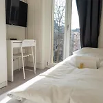 Cozy Urban Studio In The City Be31