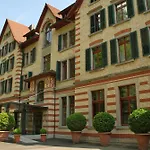 Sorell Hotel Zuerichberg