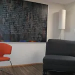 Altstadt Hotel