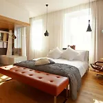 B2 Hotel Zuerich
