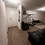 Spacious Apartment