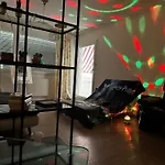 Spacious Apartment
