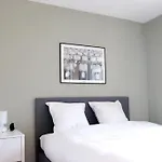 Amazing Studio In The City Centre