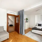 Beautiful Apartment In Old Town House City Center