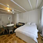 City Center Apt. Old Town Zh