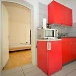 Garden Studio Apartment Zuerichberg
