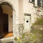 Garden Studio Apartment Zuerichberg