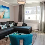 Reloc Serviced Apartments Zurich-Oerlikon
