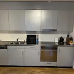 Cozy Studio Apartment In Zurich